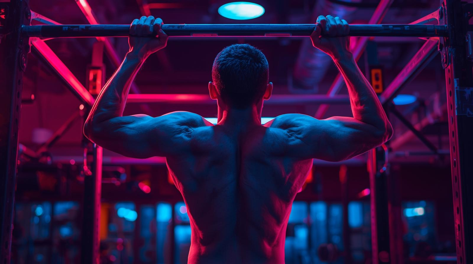 Muscular Endurance Muscular Endurance