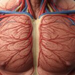 Blood Vessels Worksheet