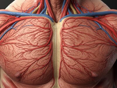 Blood Vessels Worksheet