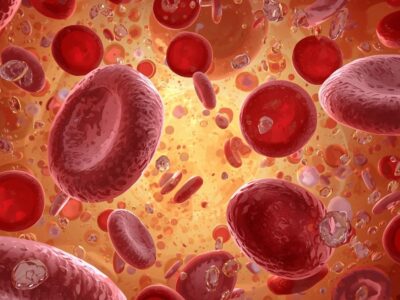 Components of Blood Worksheet