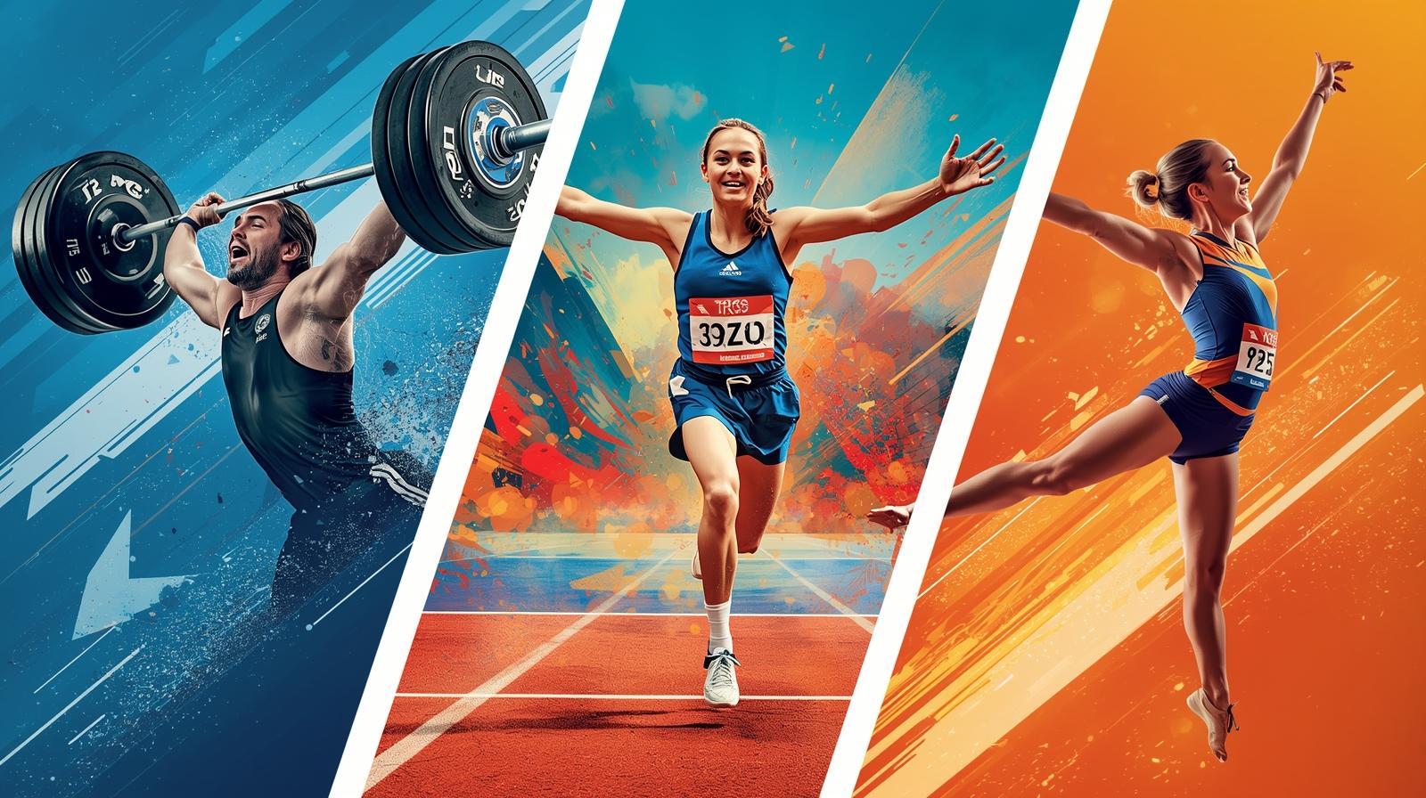 Health-Related Fitness Components