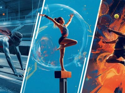 Skill-Related Fitness Components Worksheet