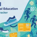 AQA GCSE Physical Education Topic Tracker