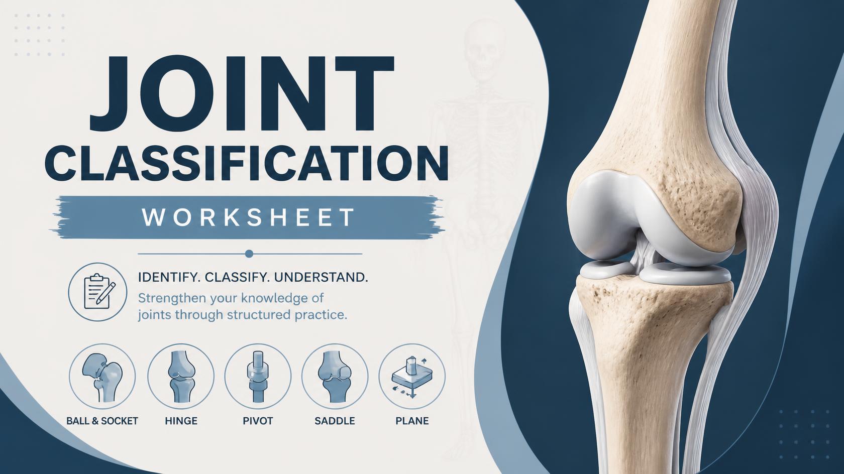 Joint Classification